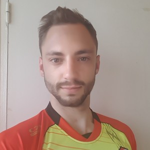 Louis - Prof de français - Châtillon