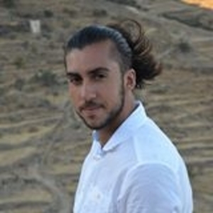 Sofiane - Prof d'anglais - Grenoble
