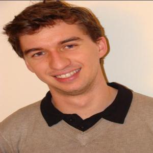 Mickaël - Prof d'aide aux devoirs - Paris