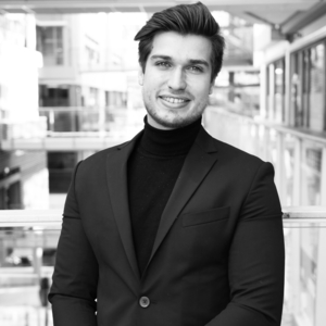 Guillaume - Prof de maths - Paris