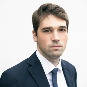 Maxime - Prof de français - Talence