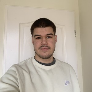 Benjamin - Prof de maths - La Garenne-Colombes