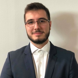 Erwann - Prof d'anglais - Grenoble