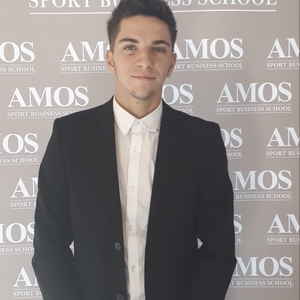 Martin - Prof de maths - Niort