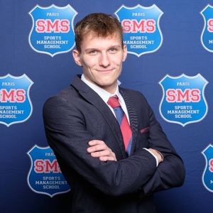 Antoine - Prof de rugby - Paris