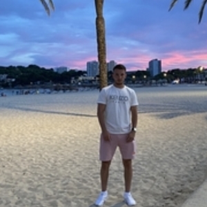 Robin - Coach sportif - Villeurbanne