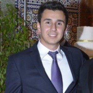 Mohamed - Prof de maths - Strasbourg