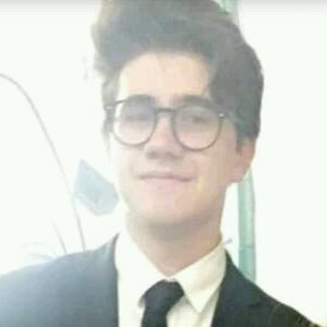 Corentin - Prof de maths - Paris