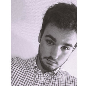 Théo - Prof de maths - Rouen