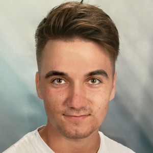 Alexandre - Prof d'aide aux devoirs - Fos-sur-Mer