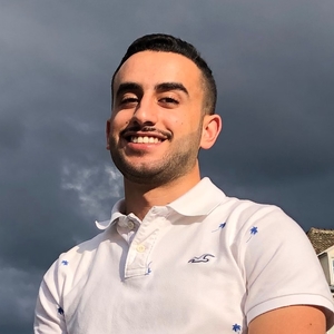 Anas - Prof de maths - Toulouse