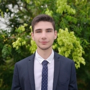 Julien - Prof d'aide aux devoirs - Nice