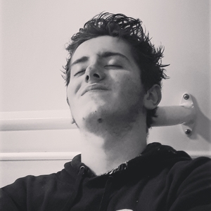 Léo - Prof de maths - Savigny-sur-Orge