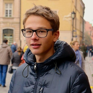 Simon - Prof de maths - Paris