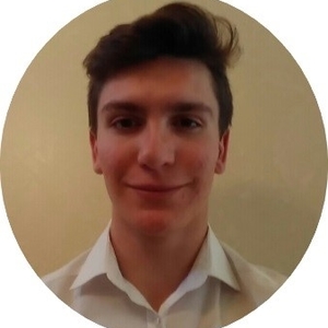 Florent - Prof de maths - Enghien-les-Bains