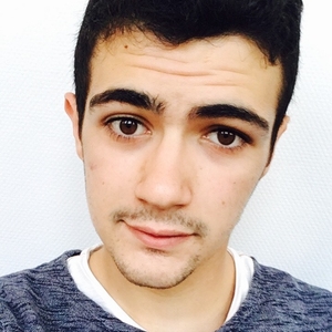 Nicolas - Prof d'anglais - Toulouse