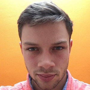 Nicolas - Prof d'aide aux devoirs - Toulouse