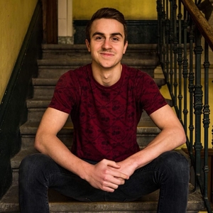 Guillaume - Prof de maths - Lyon