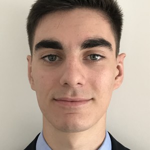 Olivier - Prof d'anglais - Montmorot