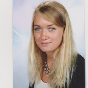 Marion - Prof d'espagnol - Bains-sur-Oust