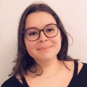 Alice - Prof de communication - Puteaux