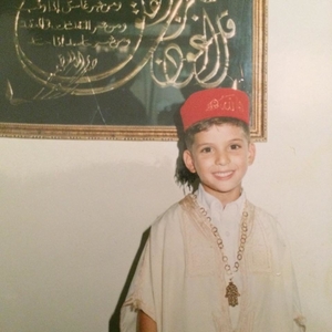 Anis - Prof d'aide aux devoirs - Paris
