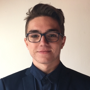 Mickael - Prof de maths - Saint-Herblain