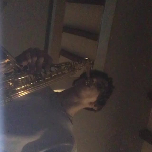 Guerry - Prof de saxophone - Le Teich