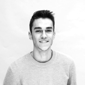 Rémi - Prof d'aide aux devoirs - Paris