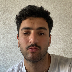 Raphaël - Prof de maths - Vanves