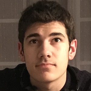 Luca - Prof d'initiation informatique - Casseneuil