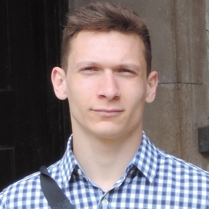 Thibault - Prof de maths - Saint-Julien-en-Genevois