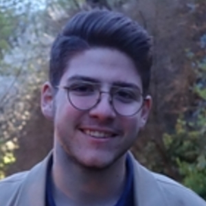 Adrien - Prof de maths - Craponne