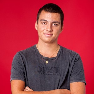 Thomas - Prof de programmation - Saint-Ouen-sur-Seine