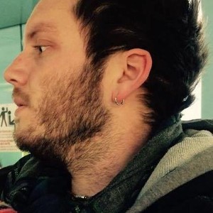 Dan - Prof de dessin - Lyon