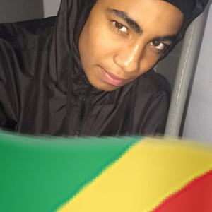 Mateo - Prof de football - Audenge