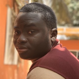 Abdoulaye - Prof de maths - Rennes
