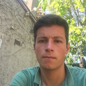 Aymeric - Prof de maths - Orléans