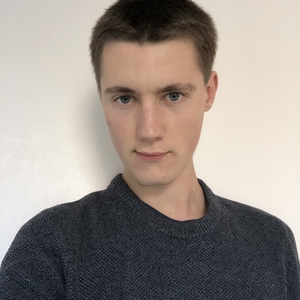 Hugo - Prof de maths - Laval