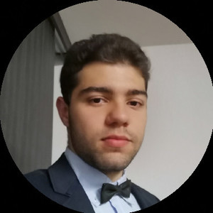Ruben - Prof de maths - Toulouse