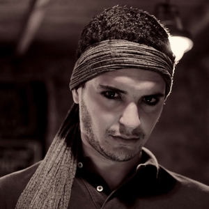 Oussama - Prof de maths - Bobigny