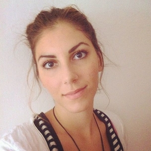 Stéphanie - Prof d'italien - Mandelieu-la-Napoule