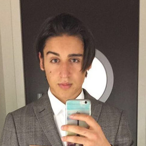 Nathan - Prof de soutien scolaire - Nogent-sur-Marne