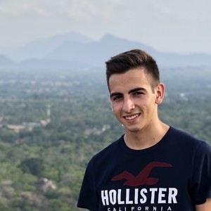 Matheo - Prof de maths - Toulouse
