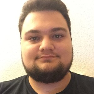Alexandre - Prof de maths - Ivry-sur-Seine
