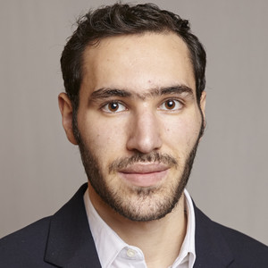 Yassine - Prof d'aide aux devoirs - Villejuif