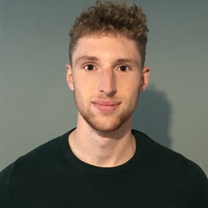 Maxime - Prof de maths - Laval
