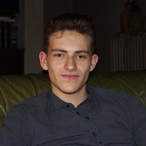 Theo - Prof de maths - Soisy-sous-Montmorency