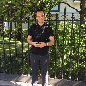 Antoine - Prof d'aide aux devoirs - Talence