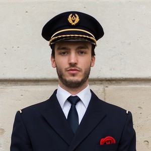 Florian - Prof de maths - Saint-Maur-des-Fossés